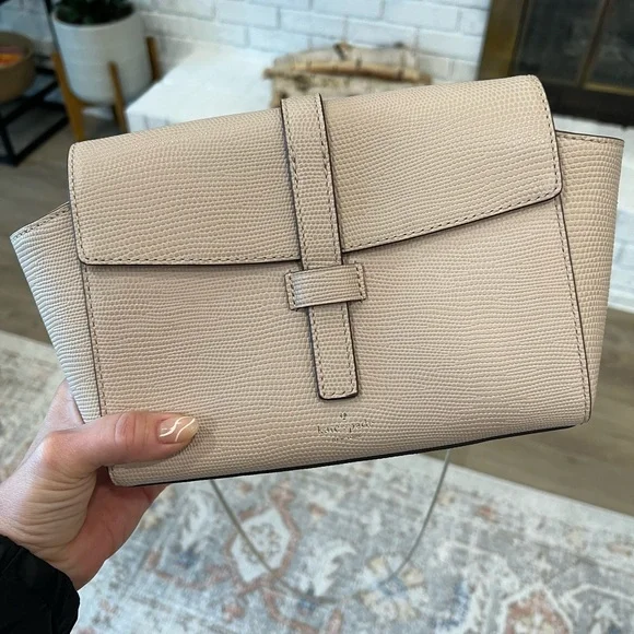 Kate Spade Riverside Street Emmie crossbody bag - Picture 7 of 9